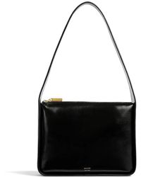 KHAITE - Shoulder Bag Calfskin - Lyst