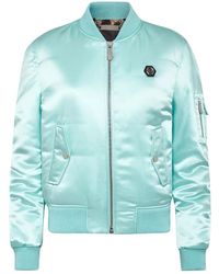 Philipp Plein - Bomber Jackets - Lyst