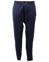 Paolo Pecora - Sweatpants - Lyst