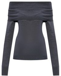 Stella McCartney - Wollen Trui - Lyst