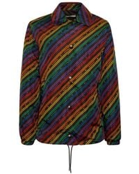 Givenchy - Light Jackets - Lyst