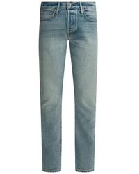 Tom Ford - Slim-Fit Jeans - Lyst