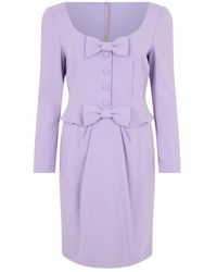 Moschino - Party Dresses - Lyst