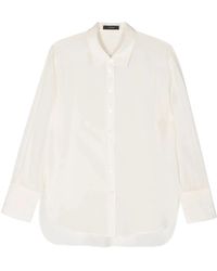 JOSEPH - Shirts - Lyst