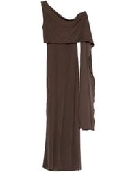 AYA MUSE - Maxi Dresses - Lyst