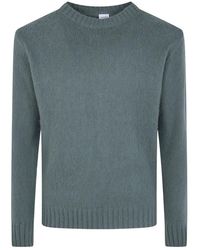 Aspesi - Round-Neck Strickwaren - Lyst