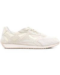 Date - Fuga Low Ballerina - Lyst