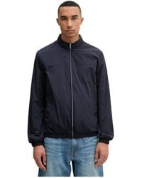 Guess - Light Jackets - Lyst