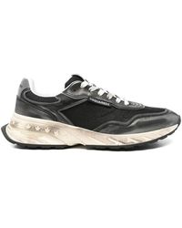 DSquared² - Schoenen ,Veelkleurig ,Katoen Sneakers - Lyst
