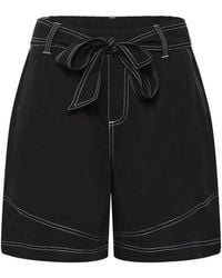 Cream - Short Shorts - Lyst