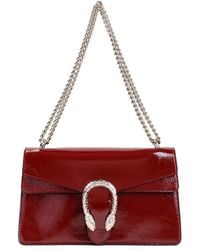 Gucci - Shoulder Bags - Lyst