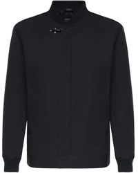Fay - Light Jackets - Lyst