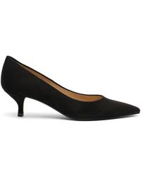Stuart Weitzman - Schoenen ,Zwart ,Stuart Power 50 - Lyst