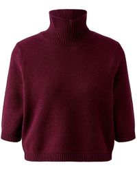 Ouí - Turtlenecks - Lyst