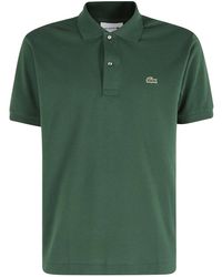 Lacoste - Original L.12.12 Polo - Lyst