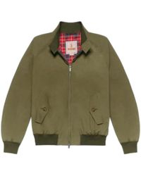 Baracuta - Bomber Jackets - Lyst