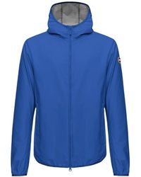 Colmar - Wind Jackets - Lyst