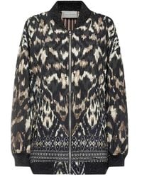 Pierre Louis Mascia - Bomber Jackets - Lyst