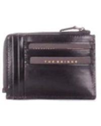 The Bridge - Accessoires ,Zwart ,Wallet - Lyst