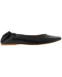 A.P.C. - Ballerina Shoes - Lyst