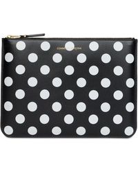 Comme des Garçons - Wallets & Cardholders - Lyst