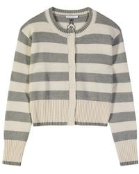 Patrizia Pepe - Cardigans - Lyst