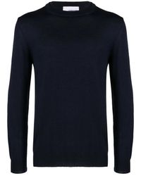 Costumein - Round-Neck Knitwear - Lyst