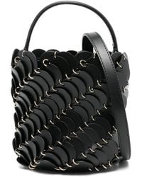 Rabanne - Bucket Bags - Lyst