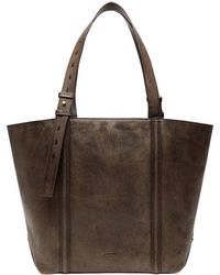 Golden Goose - Tote Bags - Lyst