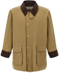 DUNST - Light Jackets - Lyst