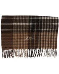 Les Deux - Winter Scarves - Lyst