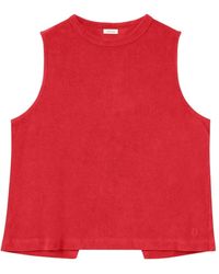 Alchemist - Sleeveless Tops - Lyst