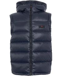 Peuterey - Vests - Lyst