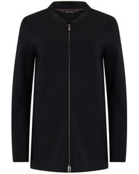 Moorer - Light Jackets - Lyst