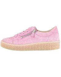 Gabor - Low-Top Sneaker - Lyst