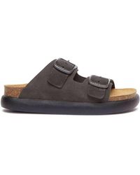 Scholl - Noelle Kurk Slider - Lyst