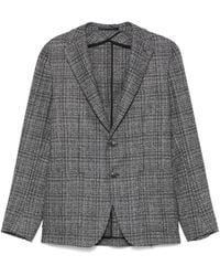 Tagliatore - Montecarlo Jacke - Lyst
