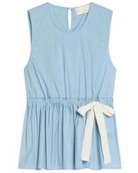 iBlues - Blouses - Lyst