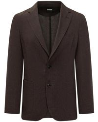 HUGO - Blazers - Lyst
