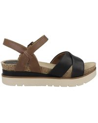 Josef Seibel - Bequeme Sandalen Für Damen - Lyst