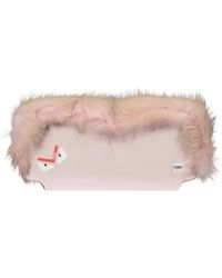 Fendi - Winter Scarves - Lyst