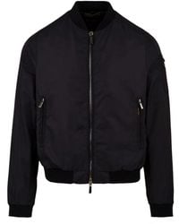 Moorer - Bomber Jackets - Lyst