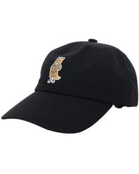 Maison Kitsuné - Caps - Lyst