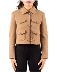 Fay - 3 Hooks Jacket - Lyst