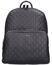 Harmont & Blaine - Backpacks - Lyst