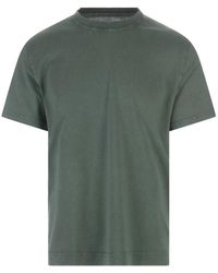 Fedeli - T-Shirts - Lyst