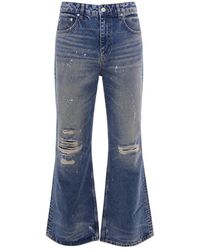 flâneur - Flare Jeans - Lyst