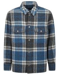 Alanui - Casual Shirts - Lyst