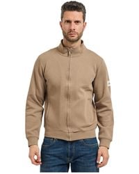 Yes-Zee - Zip-Throughs - Lyst