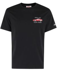 Mc2 Saint Barth - T-Shirts - Lyst